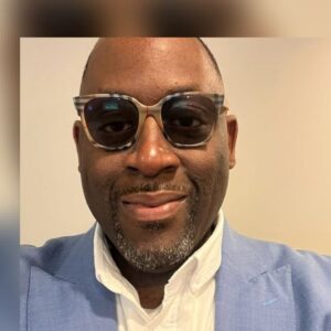 Picture of Mr. Derrick